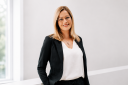 Ansprechpartnerfoto Frau Corinne Knorz