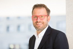 Ansprechpartnerfoto Herr Martin B�hringer