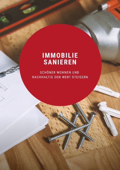 Foto Ratgeber Sanierung