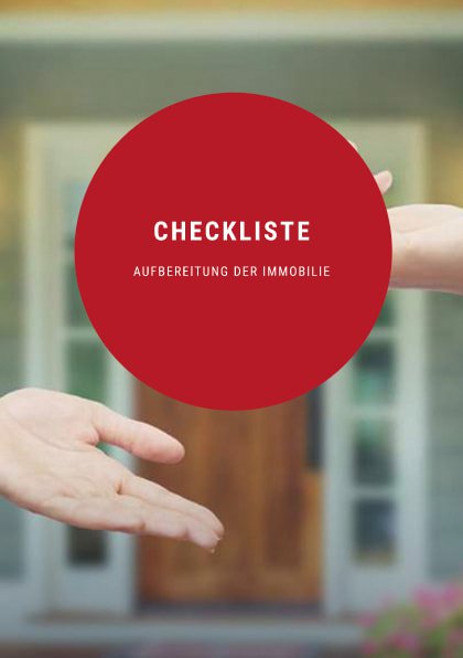 Foto Checkliste Aufbereitung