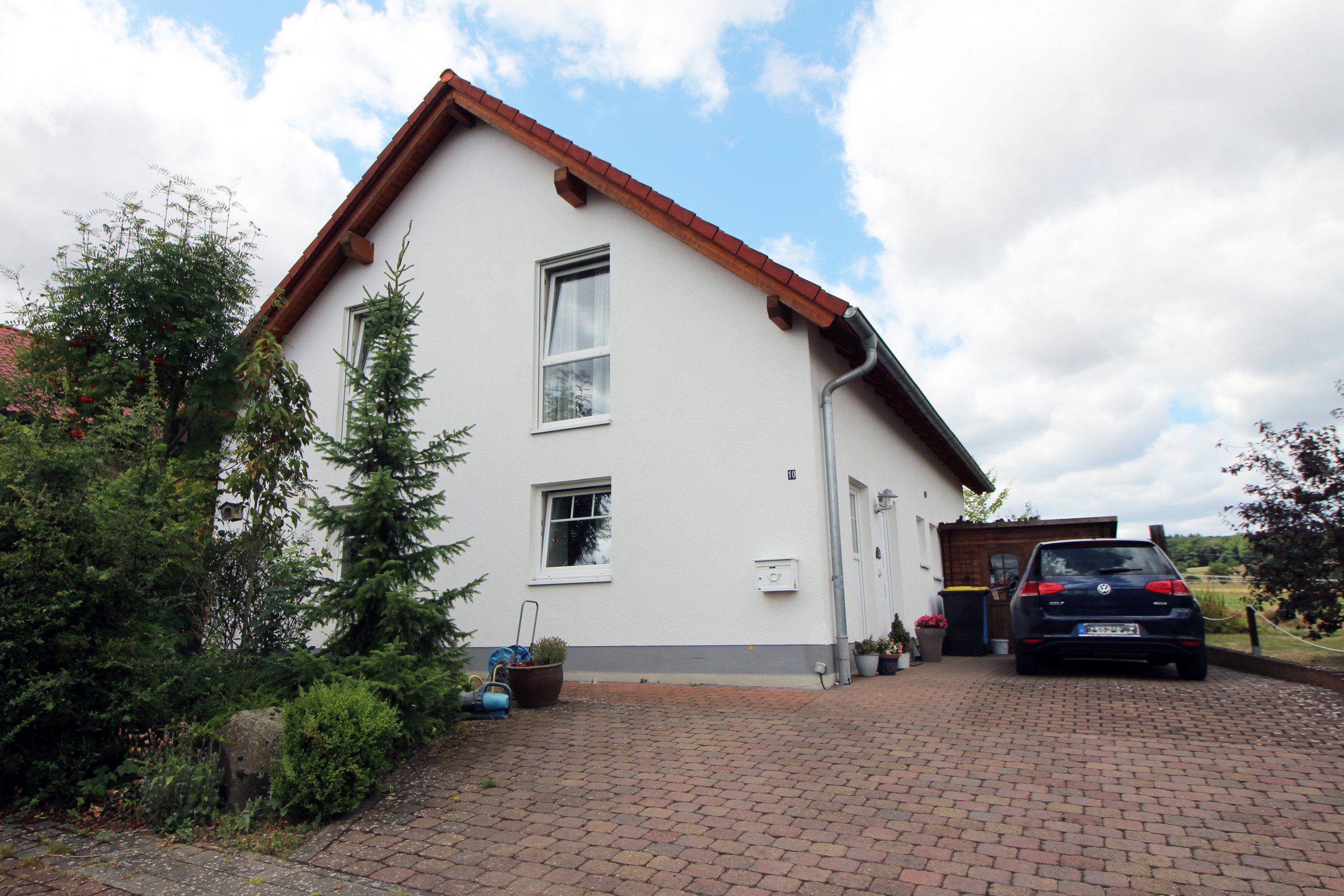 Foto Das Zuhause f�r Ihre Familie � provisionsfrei