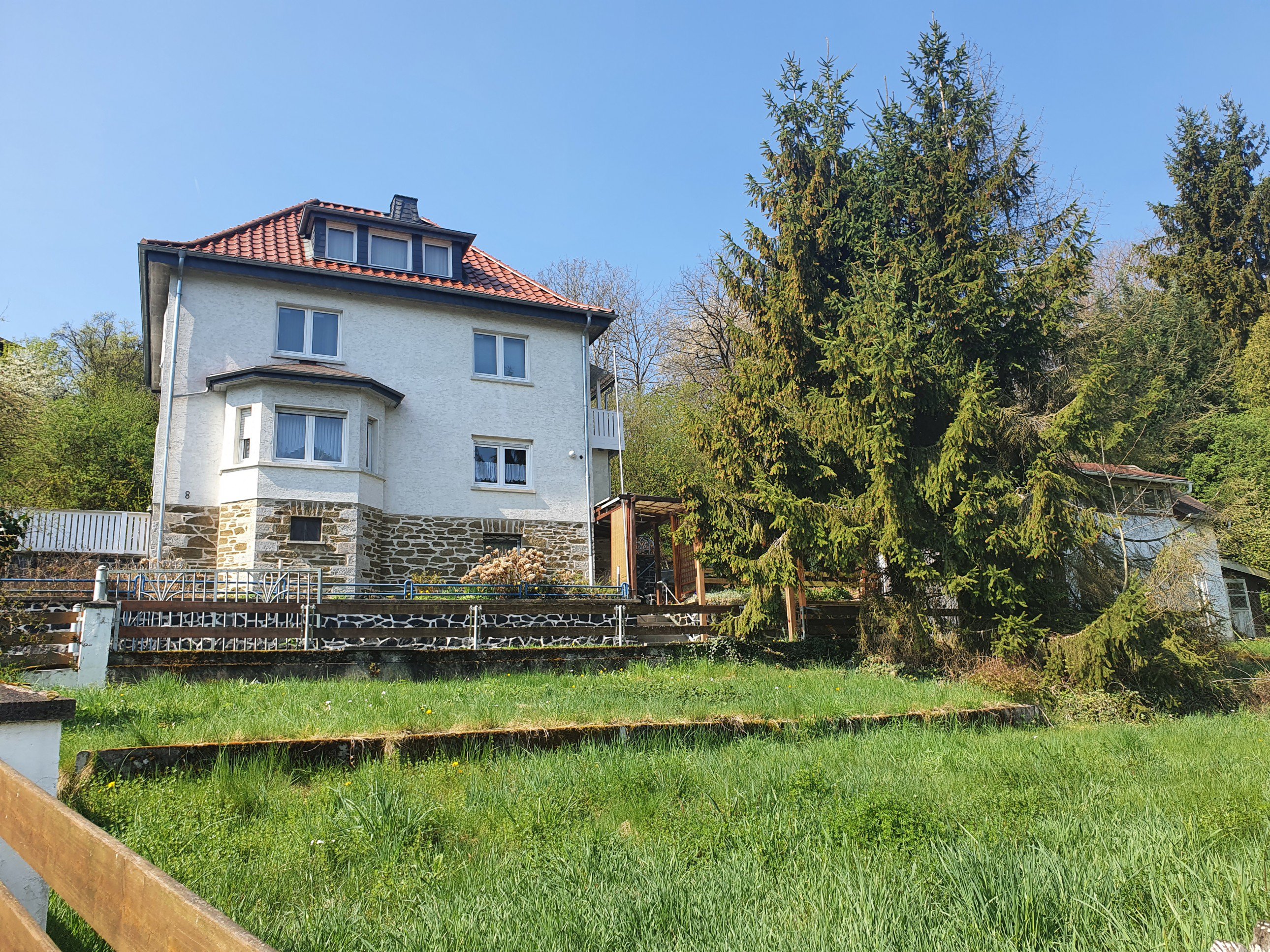 Foto Gl�ckstreffer - provisionsfrei