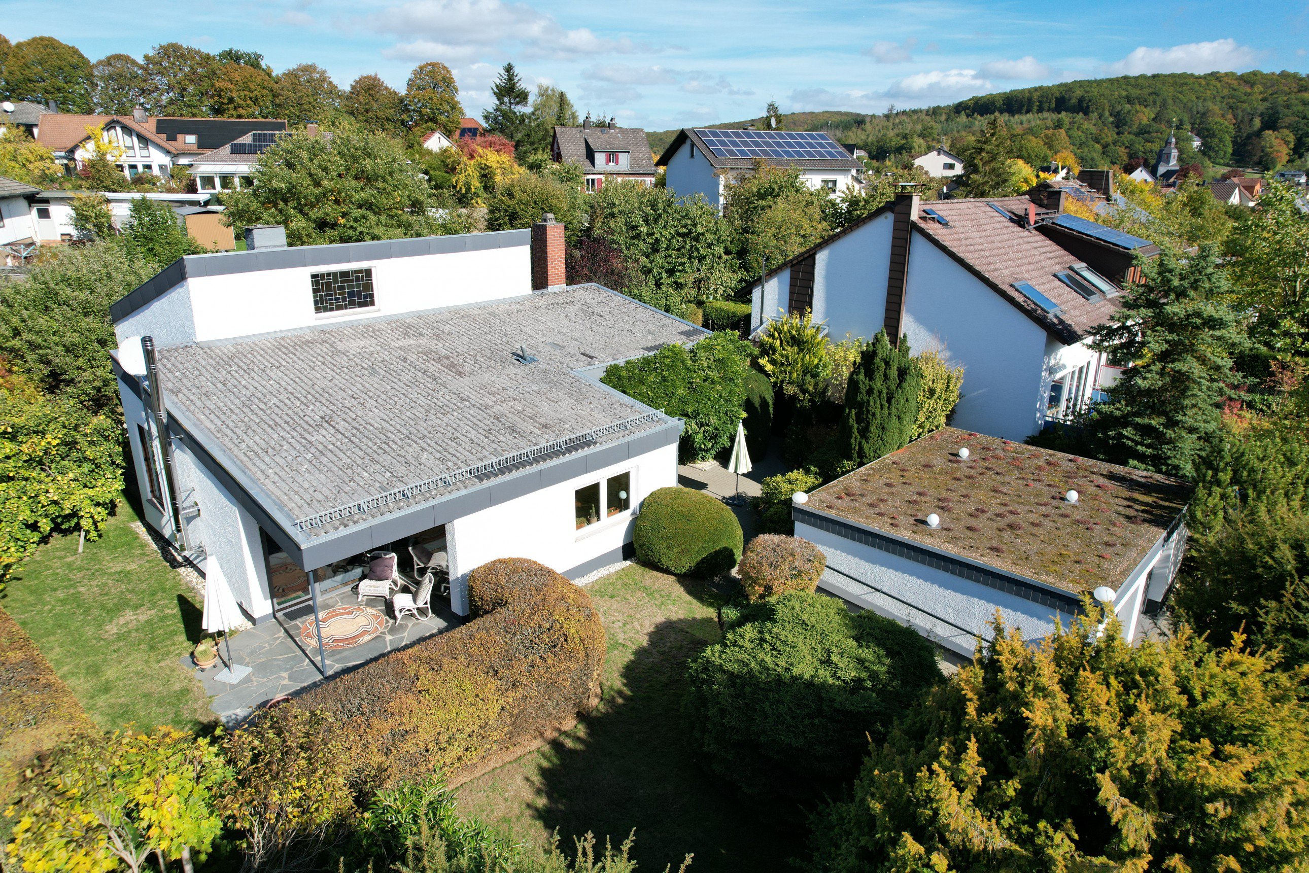 Foto Ihr Logenplatz zur Natur - provisionsfrei