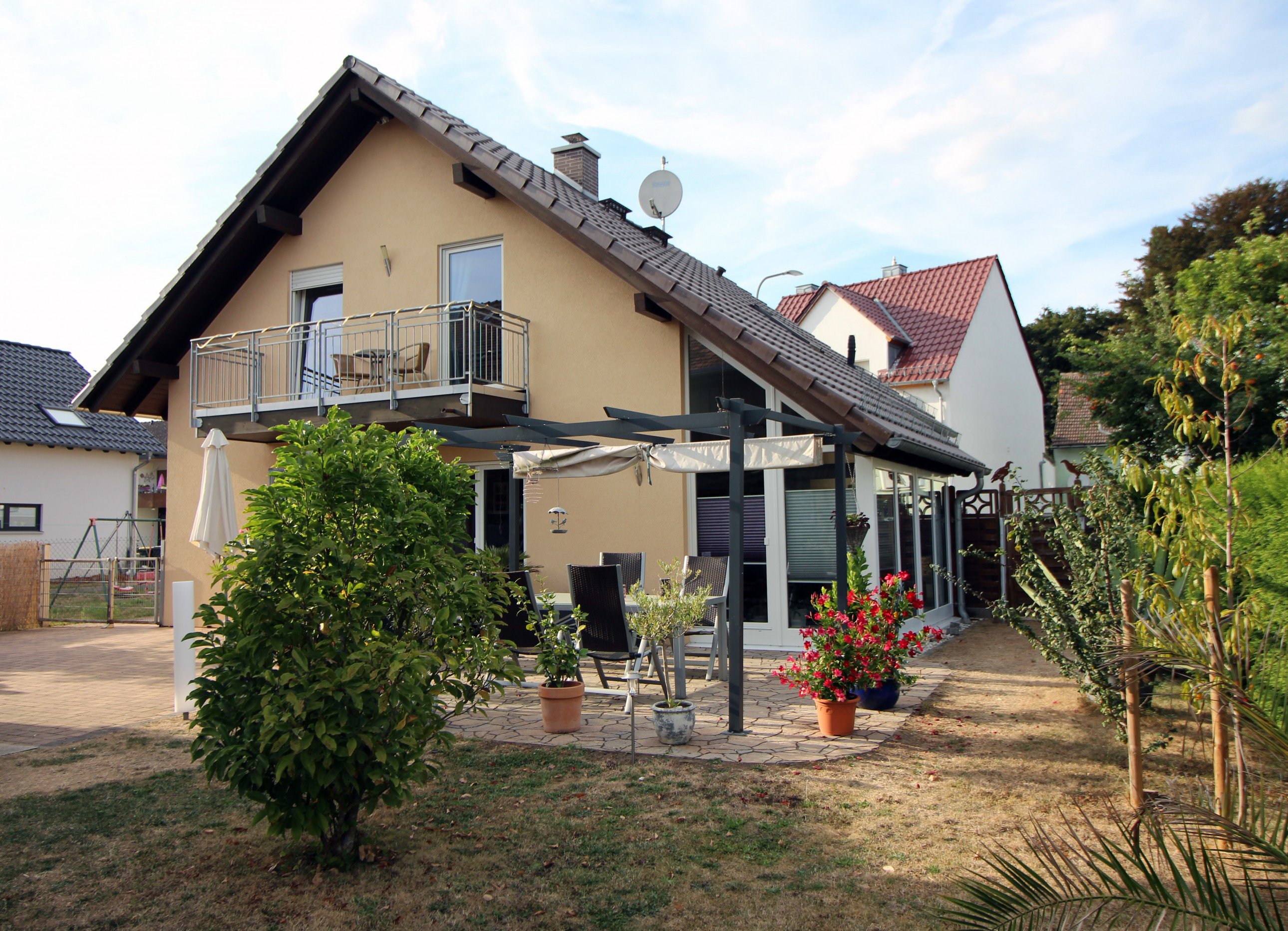 Foto Alle guten Dinge sind hier vereint - provisionsfrei