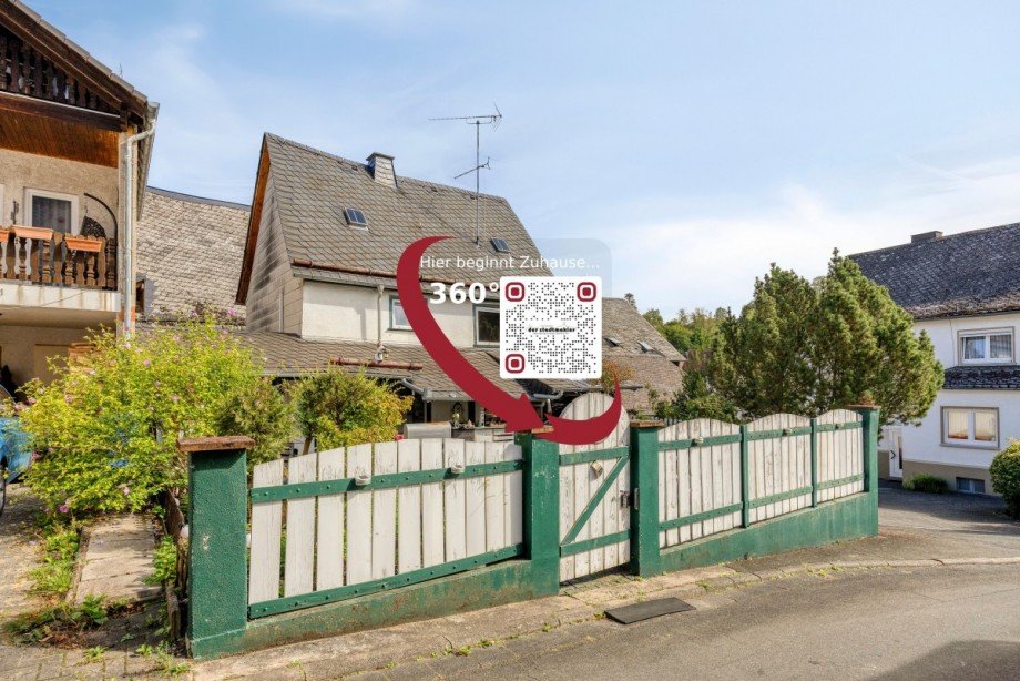 360_Grad_Rundgang Einfamilienhaus Wetzlar