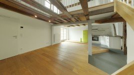 Hauptbild Maisonette in Bestlage