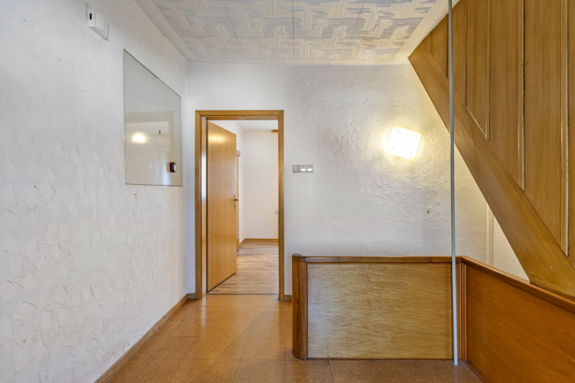 OG_Flur Einfamilienhaus A�lar