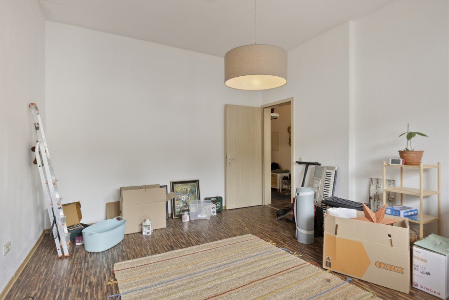 Zimmer 1. OG Mehrfamilienhaus Wetzlar