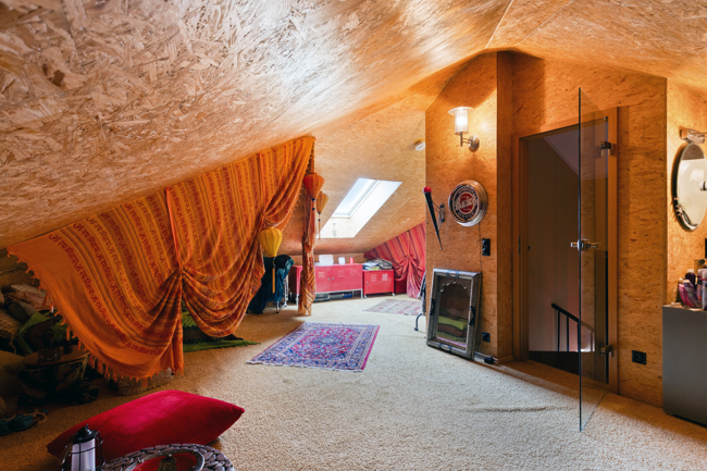 Studio Penthousewohnung Wetzlar