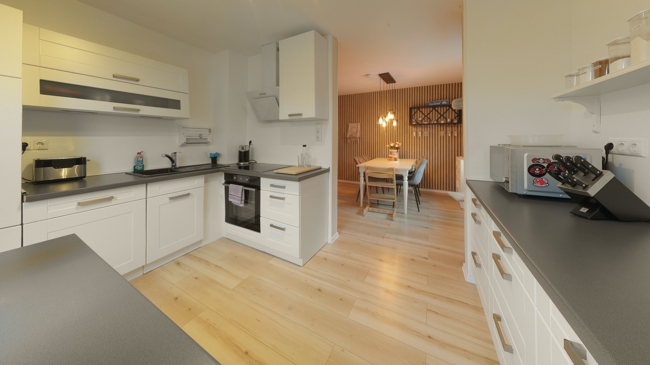 02_K�che Einfamilienhaus Leun