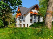 Gesamtansicht Appartement im Gr�nen - provisionsfrei