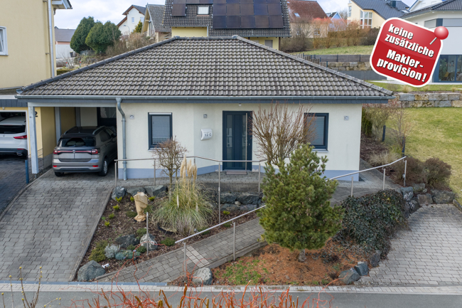 Titelbild Wetzlar Einfamilienhaus Seltene Gelegenheit - provisionsfrei