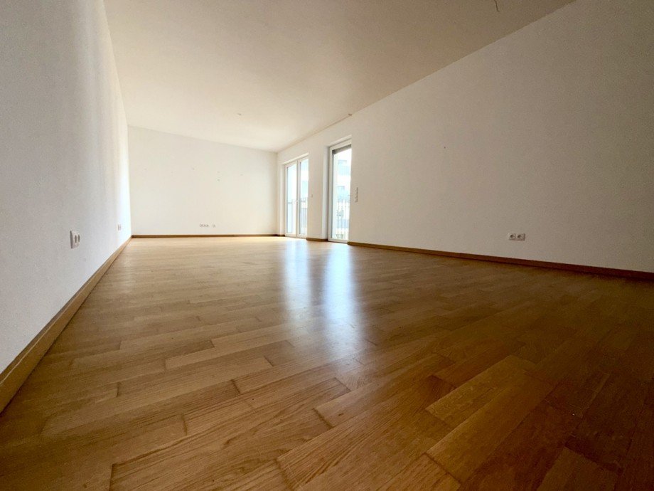 Wohn- Essbereich Etagenwohnung Wetzlar