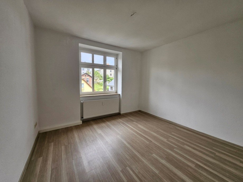 Zimmer 3 Dachgeschosswohnung Wetzlar