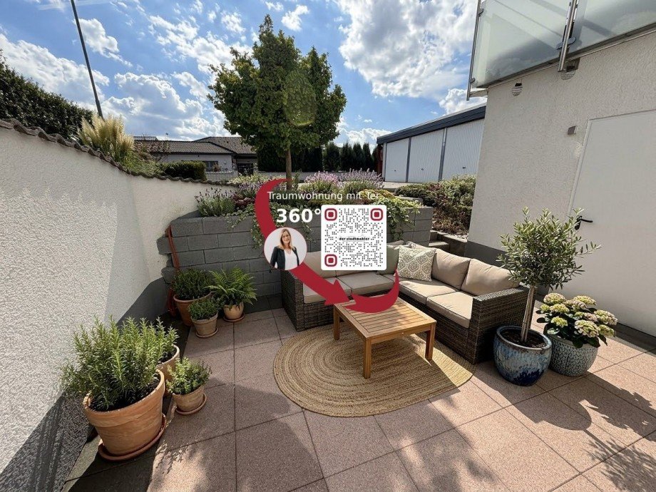 360�Rundgang Wohnung Wetzlar / M�nchholzhausen