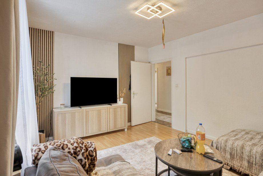 Wohnzimmer Haus A�lar