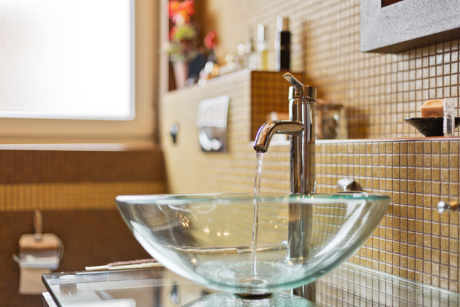 Detail Penthousewohnung Wetzlar