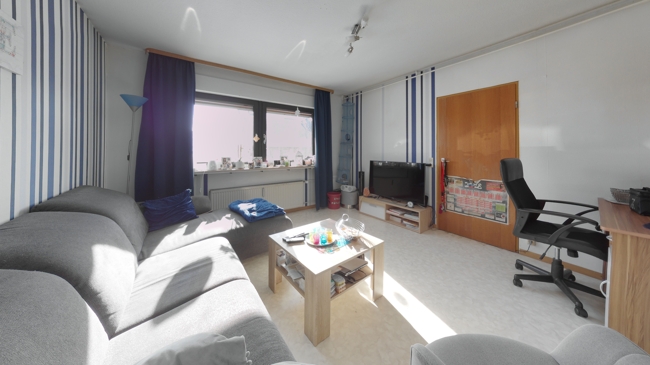 02_Zimmer EG Einfamilienhaus Bad Endbach