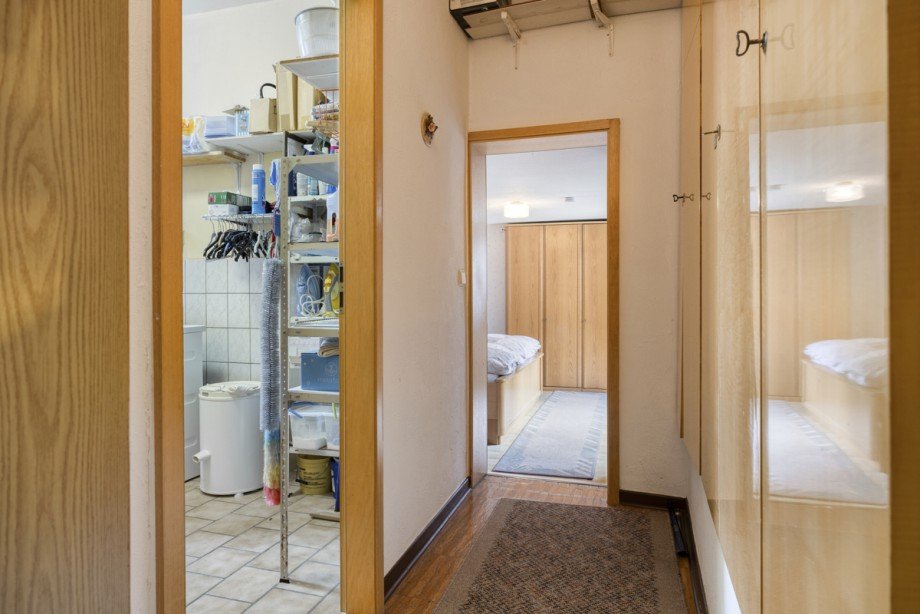 EG Flur Einfamilienhaus Braunfels