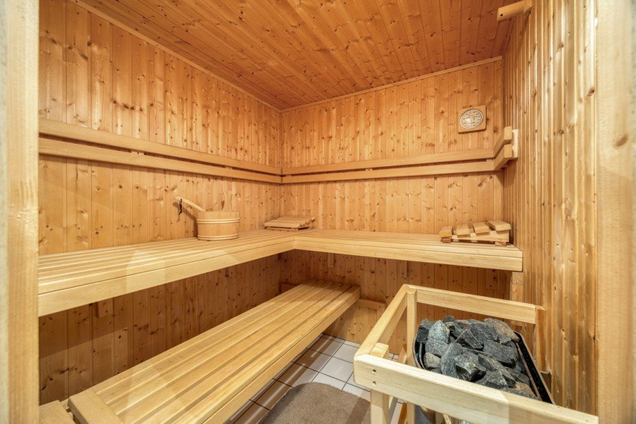 Sauna Einfamilienhaus Ehringshausen
