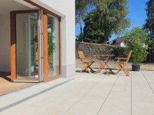 Wohnraum im Freien Appartement im Gr�nen - provisionsfrei