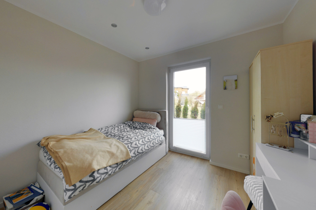 Kinderzimmer 2 Einfamilienhaus Wetzlar