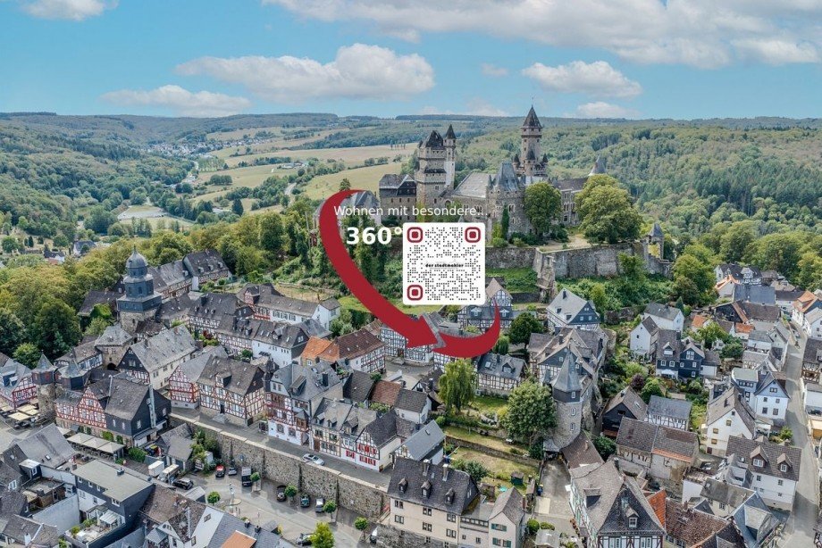 360_Grad_Rundgang Einfamilienhaus Braunfels