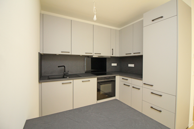 K�che Etagenwohnung Wetzlar