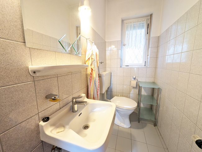 EG WC Einfamilienhaus Gie�en / Allendorf