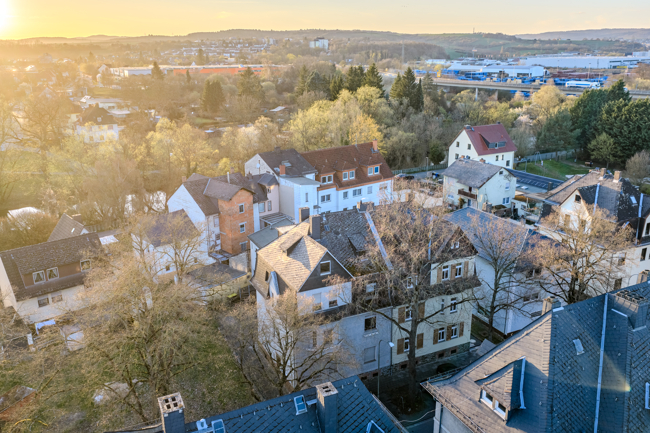 07_Frontansicht 3 Maisonettewohnung Wetzlar