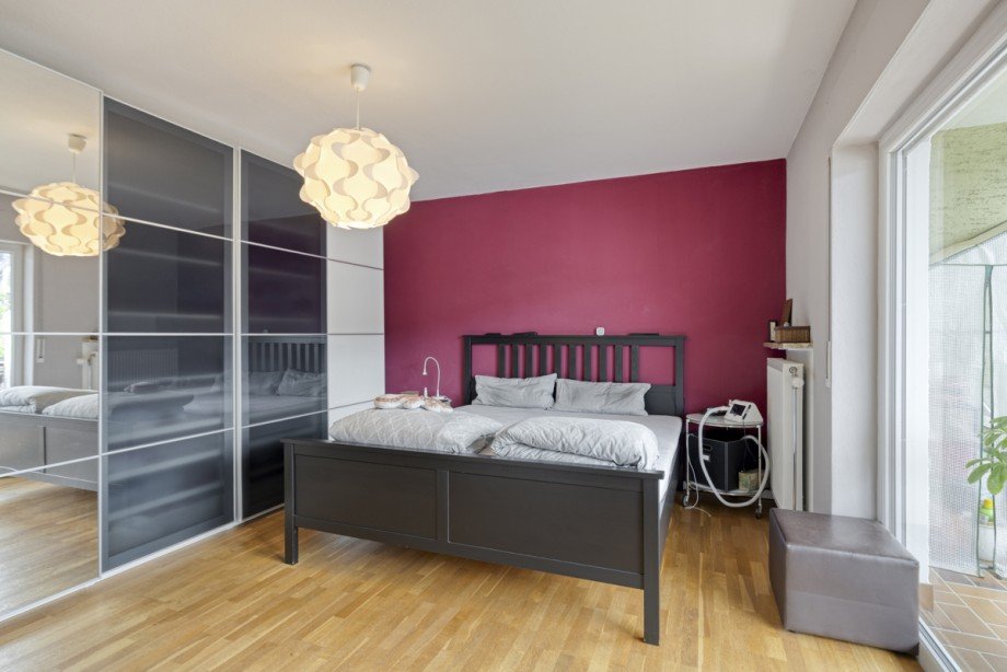 11 Schlafzimmer Einfamilienhaus A�lar / Klein Altenst�dten