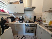 K�che UG Voll vermietetes Mehrfamilienhaus mit 3 Wohneinheiten - provisionsfrei