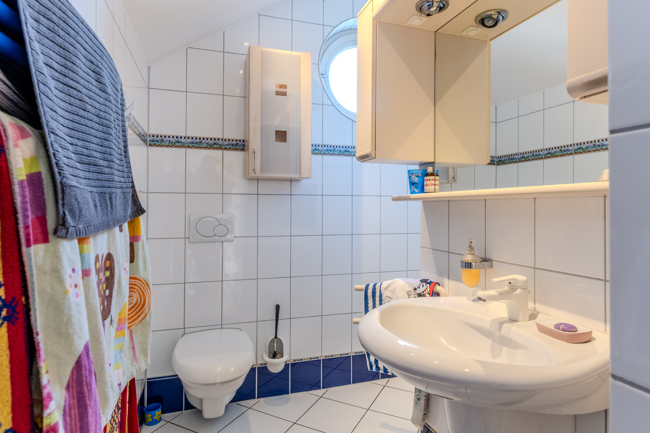 16_Duschbad DG Einfamilienhaus Wetzlar