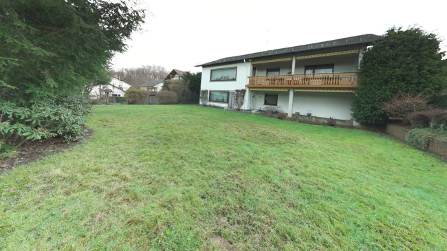 14_Garten Einfamilienhaus Solms