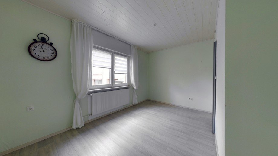 Kinderzimmer 2 Vorderhaus Zweifamilienhaus Wetzlar / Hermannstein