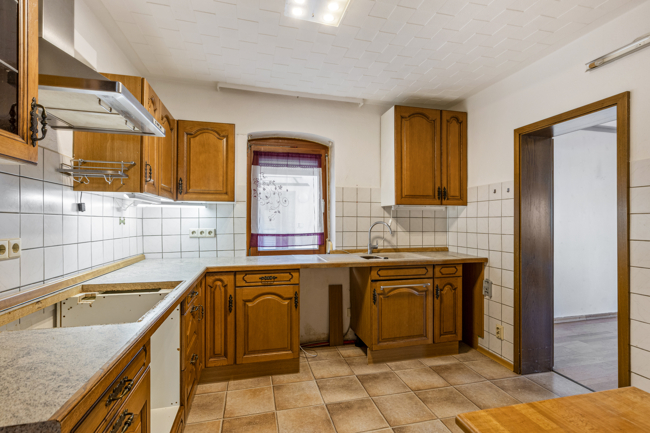 EG_K�che Einfamilienhaus A�lar