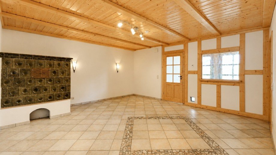 Esszimmer Einfamilienhaus Solms / Niederbiel