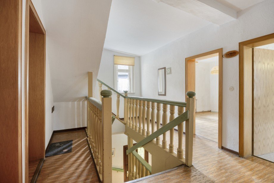 OG Flur Einfamilienhaus Braunfels