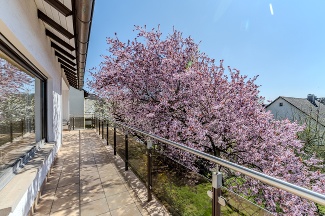 14_Balkon OG Einfamilienhaus Wetzlar