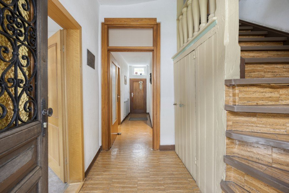 EG Flur Einfamilienhaus Braunfels