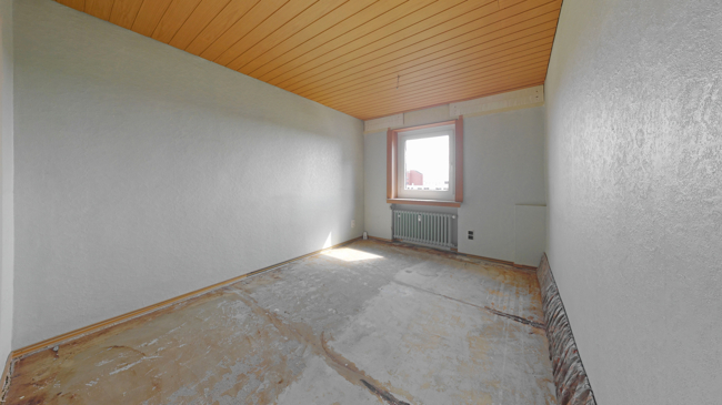 08_Kinderzimmer Etagenwohnung Wetzlar