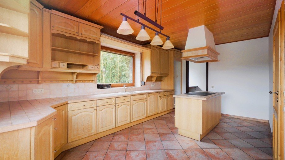 K�che Einfamilienhaus Solms / Niederbiel