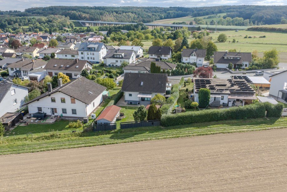 Drohne Wohnung Wetzlar / M�nchholzhausen
