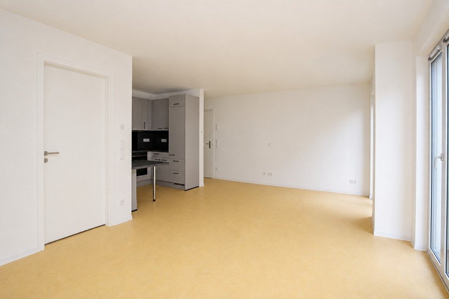 Wohnraum Etagenwohnung Wetzlar