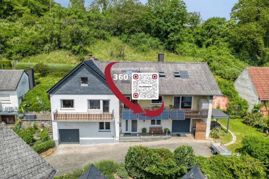 01 Titelbild Ogulo Einfamilienhaus A�lar / Klein Altenst�dten