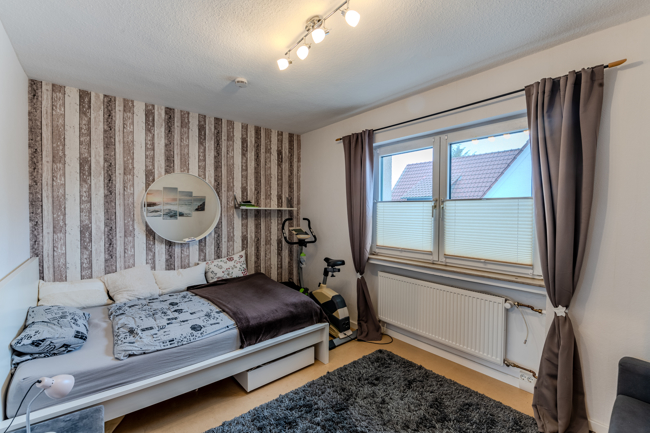Kinderzimmer Einfamilienhaus Wetzlar