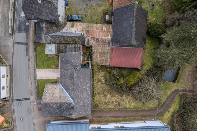 17_Au�enansicht Einfamilienhaus Leun