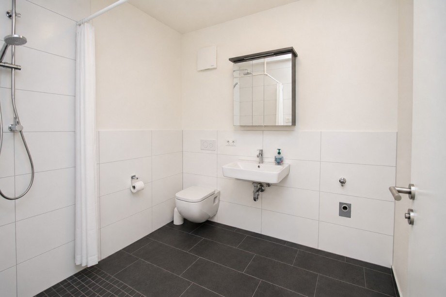Bad Etagenwohnung Wetzlar