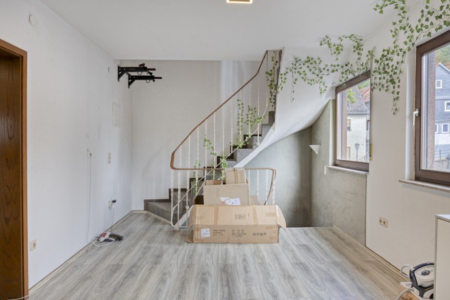 Zimmer Haus A�lar