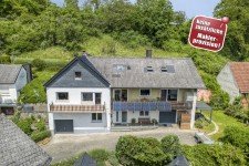 Hauptbild Wohnkomfort trifft Natur - provisionsfrei